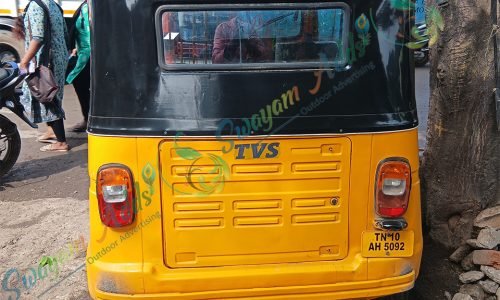 Fleet Auto Advertising