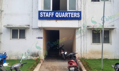 Reverse Halo Lit Steel Stainless LED Signage Board