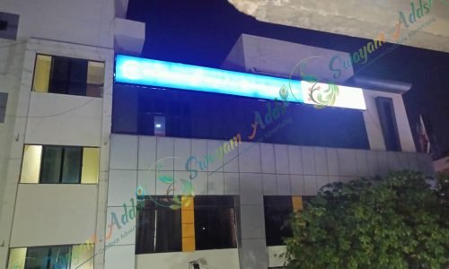 Flexible LED Flex Neon Acrylic Light Board